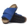 Kyoto Nubuck Leather Suede Kyoto Nubuck Leather Suede