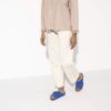 Kyoto Nubuck Leather Suede