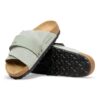 Kyoto Nubuck Leather Suede Kyoto Nubuck Leather Suede