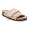 Kyoto Nubuk Leather Kyoto Nubuk Leather