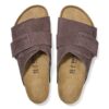 Kyoto Nubuk Leather