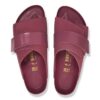Kyoto Nubuk Leather Kyoto Nubuk Leather