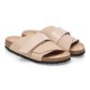 Kyoto Nubuk Leather Kyoto Nubuk Leather