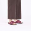 Kyoto Nubuk Leather Kyoto Nubuk Leather