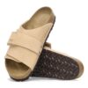 Kyoto Nubuk Leather