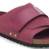Kyoto Nubuk Leather Kyoto Nubuk Leather