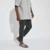 Kyoto Nubuk Leather