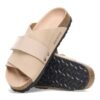 Kyoto Nubuk Leather Kyoto Nubuk Leather