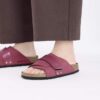 Kyoto Nubuk Leather Kyoto Nubuk Leather