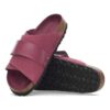 Kyoto Nubuk Leather Kyoto Nubuk Leather