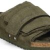 Kyoto Shearling semišová kůže s kožešinou Kyoto Shearling semišová kůže s kožešinou