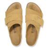 Kyoto Suede Leather Embossed Kyoto Suede Leather Embossed