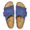 Kyoto Suede Leather Embossed Kyoto Suede Leather Embossed