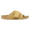 Kyoto Suede Leather Embossed Kyoto Suede Leather Embossed