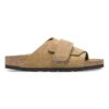 Kyoto Suede Leather Embossed Kyoto Suede Leather Embossed