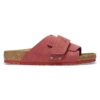 Kyoto Suede Leather Embossed Kyoto Suede Leather Embossed