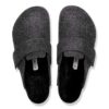 Loma Shearling Felt Loma Shearling Felt