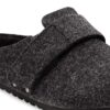 Loma Shearling Felt Loma Shearling Felt