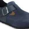 London Bs Mixed Leather London Bs Mixed Leather