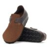 London Bs Mixed Leather London Bs Mixed Leather