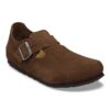 London Suede Leather London Suede Leather
