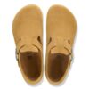 London Suede Leather London Suede Leather