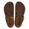 London Suede Leather London Suede Leather