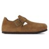 London Suede Leather London Suede Leather