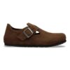 London Suede Leather London Suede Leather