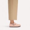 London Suede Leather London Suede Leather