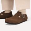 London Suede Leather London Suede Leather