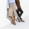 London Suede Leather London Suede Leather
