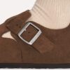 London Suede Leather London Suede Leather