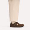 London Suede Leather London Suede Leather