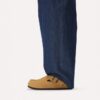 London Suede Leather London Suede Leather