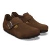 London Suede Leather London Suede Leather