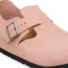 London Suede Leather London Suede Leather