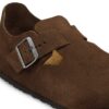 London Suede Leather London Suede Leather