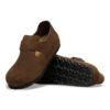 London Suede Leather London Suede Leather