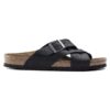 Lugano Oiled Leather Camberra Old Black Lugano Oiled Leather Camberra Old Black