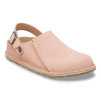 Lutry Premium Suede Semišová kůže