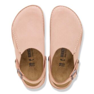 Lutry Premium Suede Semišová kůže