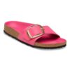 Madrid Big Buckle Natural Leather Patent Madrid Big Buckle Natural Leather Patent