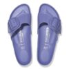 Madrid Big Buckle Natural Leather Patent Madrid Big Buckle Natural Leather Patent