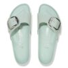 Madrid Big Buckle Natural Leather Patent Madrid Big Buckle Natural Leather Patent