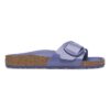 Madrid Big Buckle Natural Leather Patent Madrid Big Buckle Natural Leather Patent