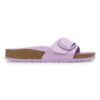 Madrid Big Buckle Natural Leather Patent Madrid Big Buckle Natural Leather Patent