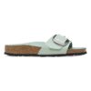 Madrid Big Buckle Natural Leather Patent Madrid Big Buckle Natural Leather Patent