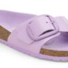 Madrid Big Buckle Natural Leather Patent Madrid Big Buckle Natural Leather Patent