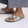 Madrid Big Buckle Natural Leather Patent Madrid Big Buckle Natural Leather Patent